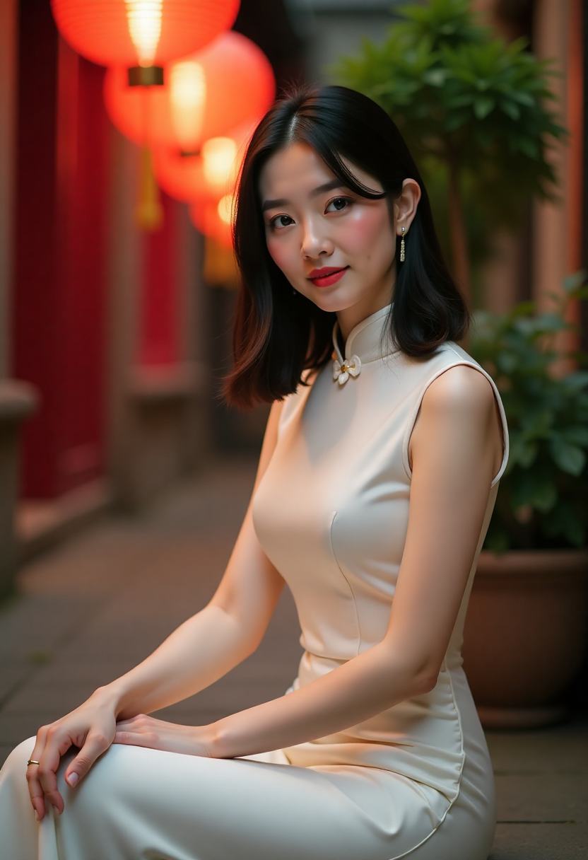 风从旧巷来剧照