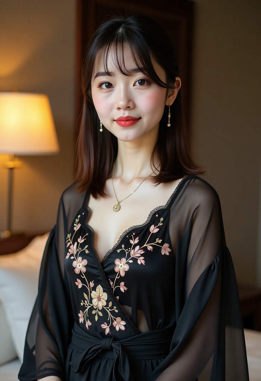 我们的排练日记剧照